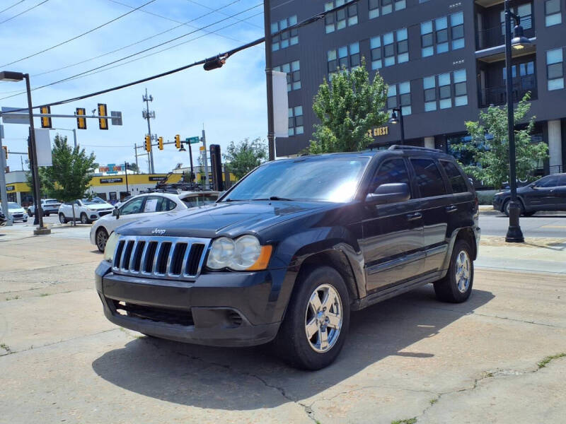 jeep grand cherokee 2009 1J8GS48KX9C516490 image jeep grand cherokee 2009 1J8GS48KX9C516490 image